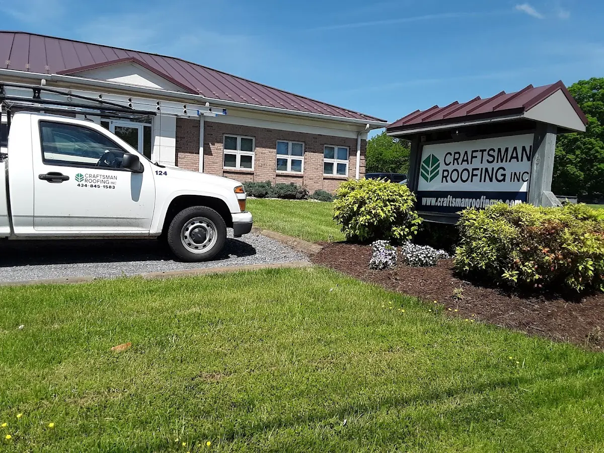 Quality Chimney Repair by experienced craftsmen in Blacklick